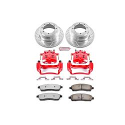 PowerStop KC1889A-36