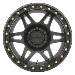 METHOD WHEELS MR10679060544B