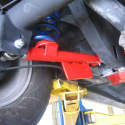 UMI PERFORMANCE 101516R