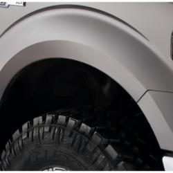Bushwacker 20929-02