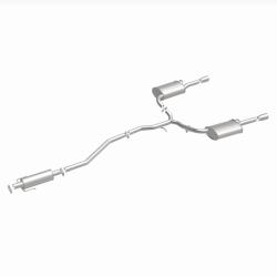 MAG BRE Exhaust Kits Magnaflow 106-0642