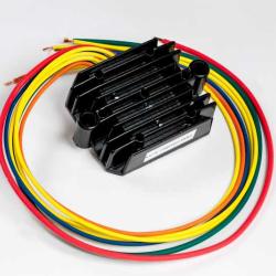 RICKS MOTORSPORT ELECTRICS 10504