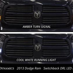 Diode Dynamics DD2015