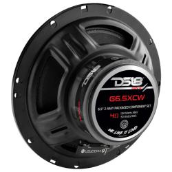 DS18 G6.5XC