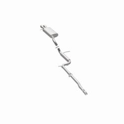 MAG BRE Exhaust Kits Magnaflow 106-0886