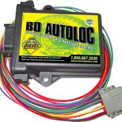 BD Diesel 1031300