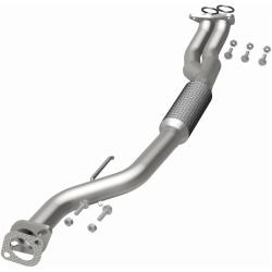 MAG BRE Front Pipe Kit Magnaflow 107-0026
