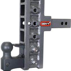 GEN-Y HITCH GH226