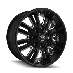 Mayhem 8070-8937B18