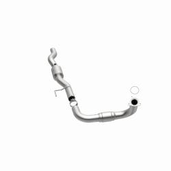 MAG Converter Direct Fit Magnaflow 447268