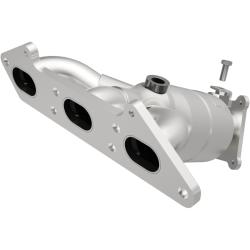 MAG Converter Direct Fit Magnaflow 49062