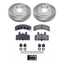 PowerStop SC3132