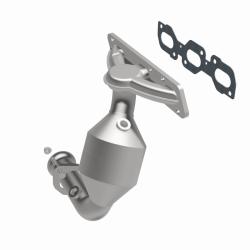 MAG Converter Direct Fit Magnaflow 452009