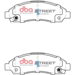 DBA DB1468SS