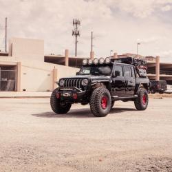 ROAD ARMOR 500BRS52B