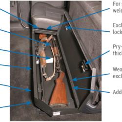 TUFFY PRODUCTS 30901