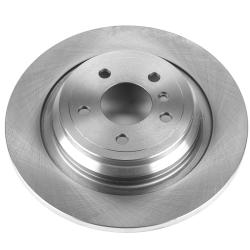 PowerStop EBR1457