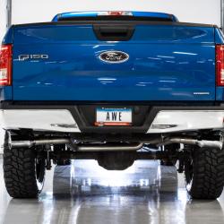 AWE TUNING 301532104