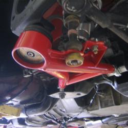 UMI PERFORMANCE 230010B