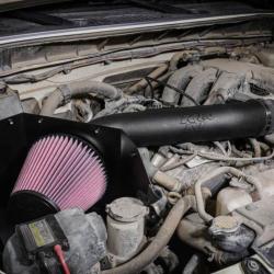 K&N ENGINEERING 639034