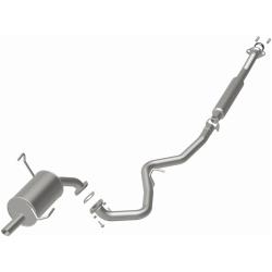 MAG BRE Exhaust Kits Magnaflow 106-0252