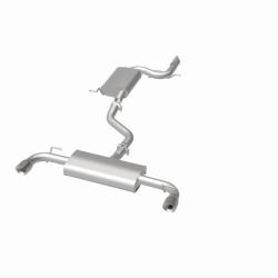 MAG BRE Exhaust Kits Magnaflow 106-0928