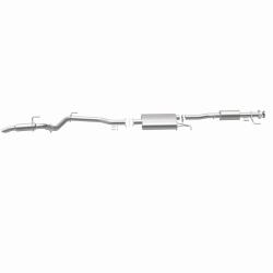 MAG BRE Exhaust Kits Magnaflow 106-0784