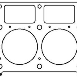 Cometic Gasket C5986-051