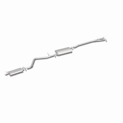MAG BRE Exhaust Kits Magnaflow 106-0439