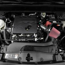 K&N ENGINEERING 772615KC