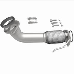 MAG BRE Front Pipe Kit Magnaflow 107-0135
