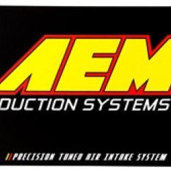 AEM INDUCTION 21870C