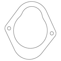 Cometic Gasket C15115