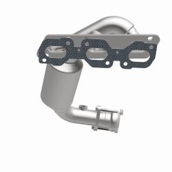 MAG Converter Direct Fit Magnaflow 4583370