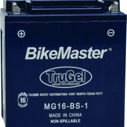BIKEMASTER 780521