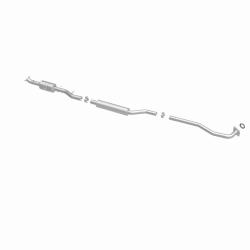 MAG Converter Direct Fit Magnaflow 52175