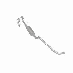 MAG BRE Exhaust Kits Magnaflow 106-0713