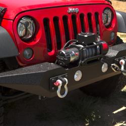 Rugged Ridge 11548.03