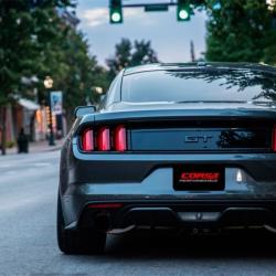 CORSA PERFORMANCE 14332BLK