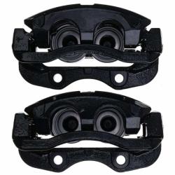 PowerStop S4940BLK