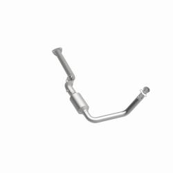 MAG Converter Direct Fit Magnaflow 4451415