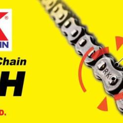 RK CHAIN 525H120