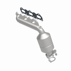 MAG Converter Direct Fit Magnaflow 51254