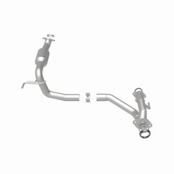 MAG Converter Direct Fit Magnaflow 52562