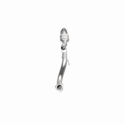 MAG Converter Direct Fit Magnaflow 93408
