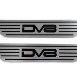 DV8 OFFROAD DJL180014SIL4
