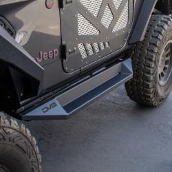 DV8 Offroad SRJL-24