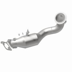 MAG Converter Direct Fit Magnaflow 49767