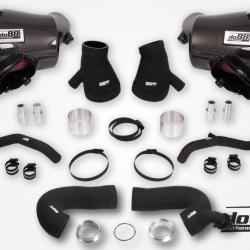 DOB Air Intake System - Induction do88 LF-210-ST-66-212