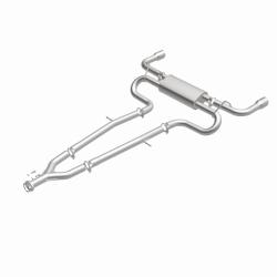 MAG BRE Exhaust Kits Magnaflow 106-0929
